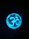 Om vibration universelle tower burster