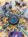 Throat chakra 