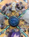 Chakra 3rd eye