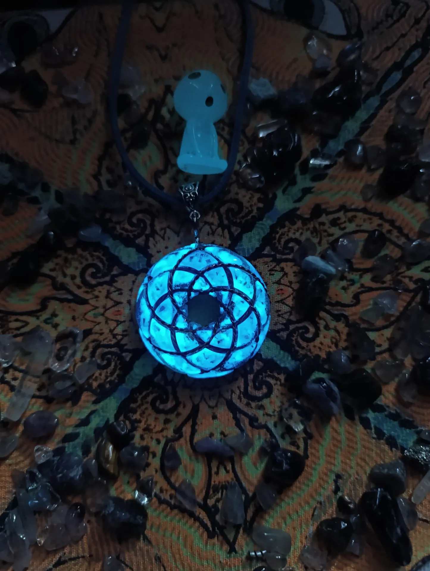 Torus 3 6 9 Tesla