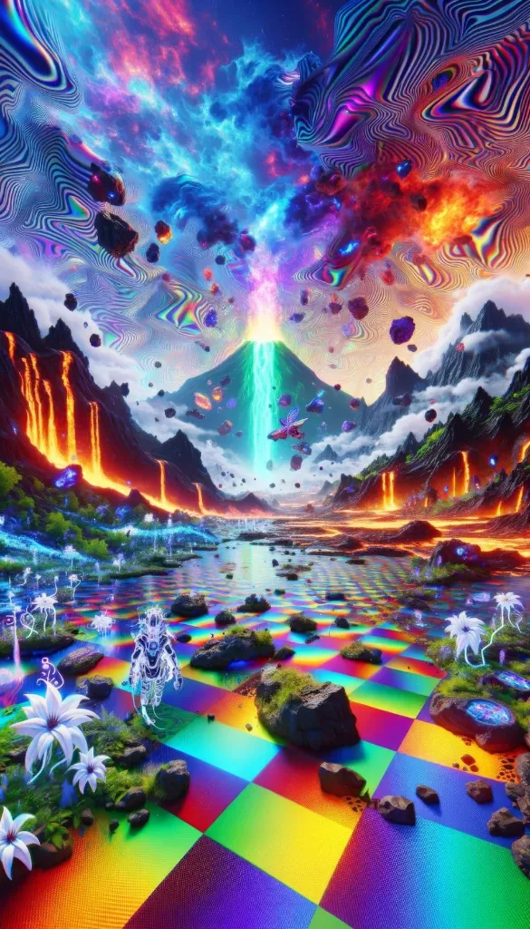 Gateway Experience Out of Body Binaural Sync