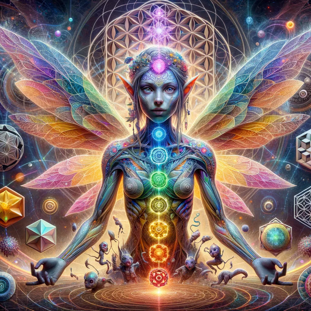 Esoteric Book PDF English