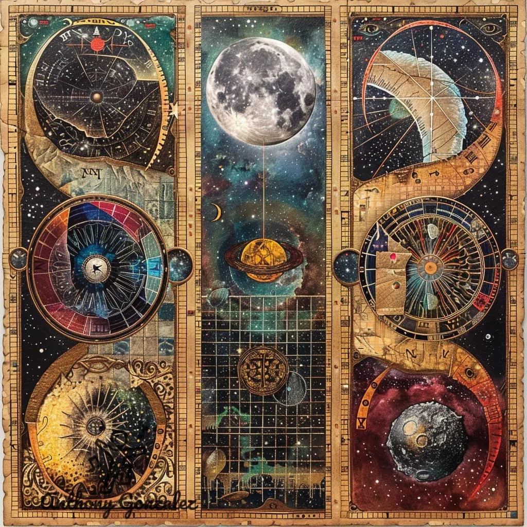 Magic Book x42