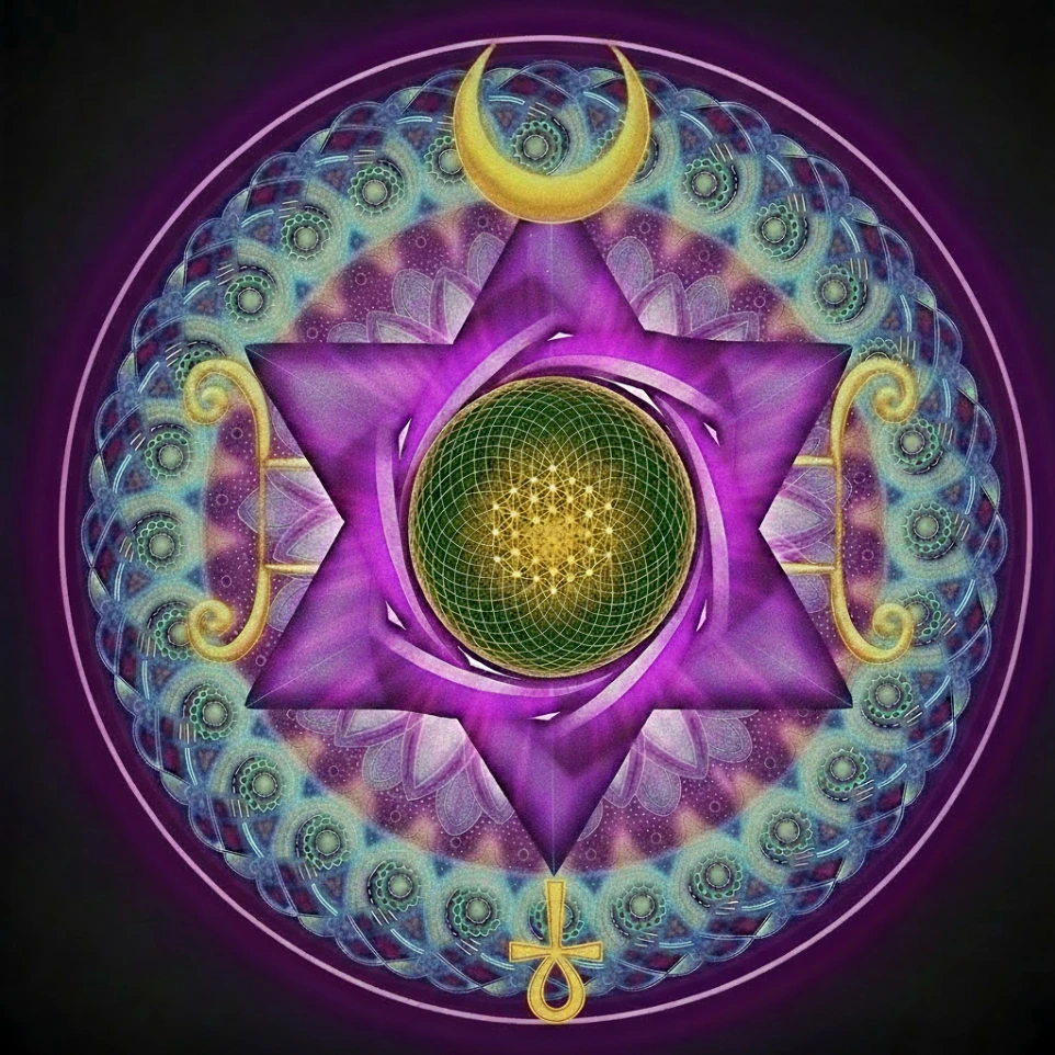 Orgonite explication Pdf