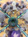 🌀 ORGONITE TORUS 3-6-9 TESLA : Torusboros