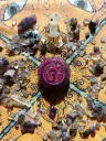 🌀 PENDENTIF SAHASRARA : LE COURONNEMENT D'UNITE  👑